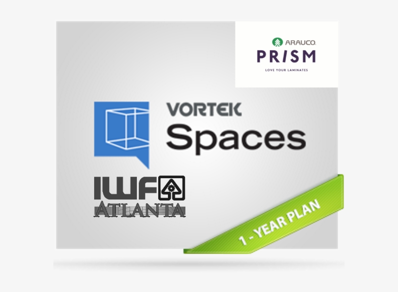 Vortek Spaces 1-year Plan Iwf 2016 Prism's Tfl Offer - Iwf Atlanta, transparent png download