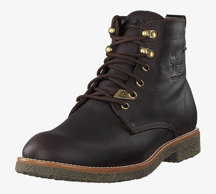 Glasgow Gtx Napa Grass Marron/brown - Boots, transparent png download