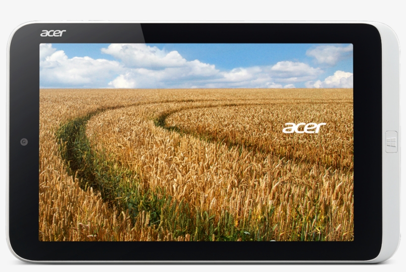 Acer Iconia W3 Images - 2 Ecran De Pc Asus Pas Cher, transparent png download