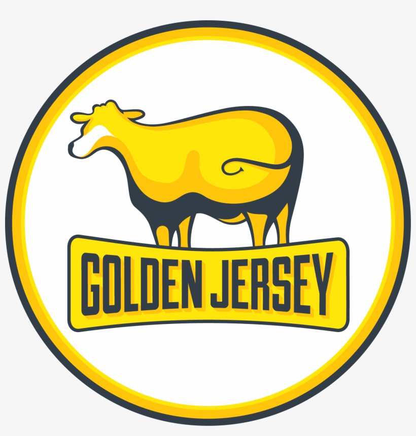 The Golden Jersey - Confidence To Care, transparent png download
