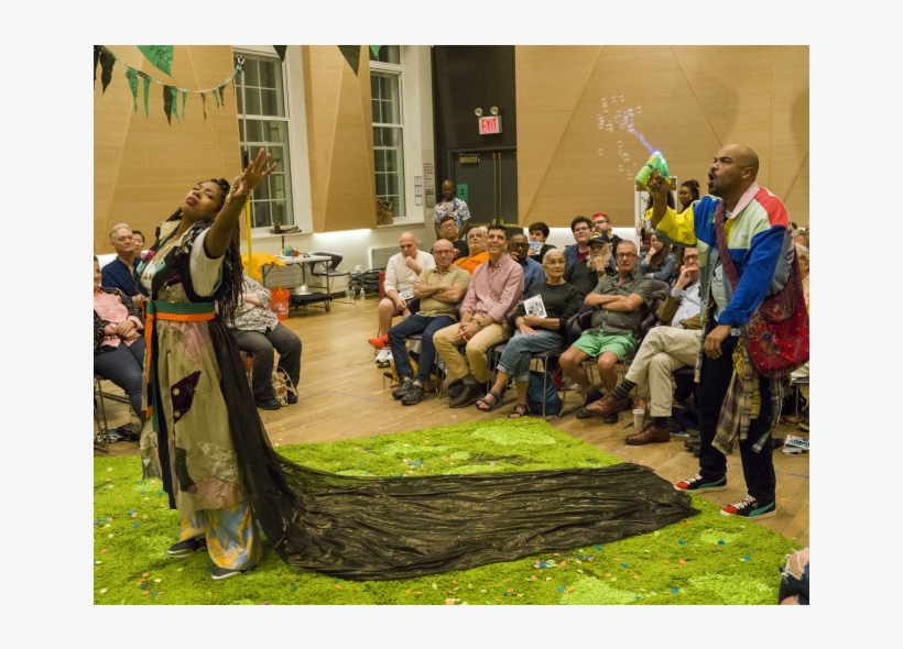 Though Some Of The Fantastical Fairies And Magically - Grass, transparent png download