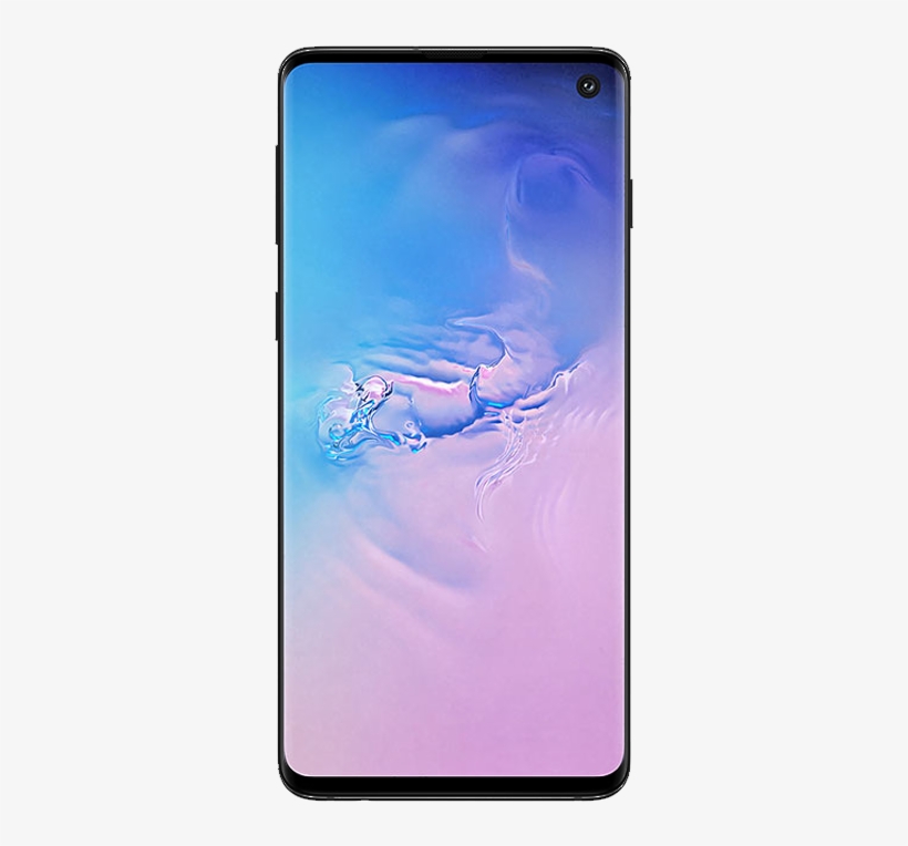 Galaxy S10, transparent png download