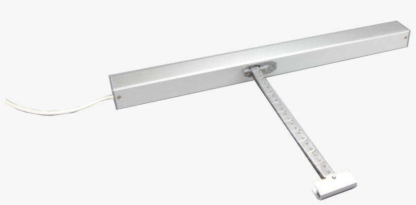 The 230 V Ac Chain Actuator Ea230 Kc 50 Is A Guarantor - Light, transparent png download