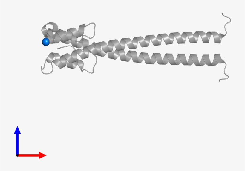 <div Class='caption-body'>pdb Entry 5jvm Contains 1 - Chain, transparent png download