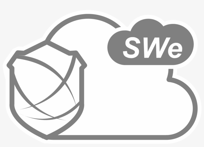 Ribbon Sbc Swe - Ribbon Sbc Swe Logo, transparent png download