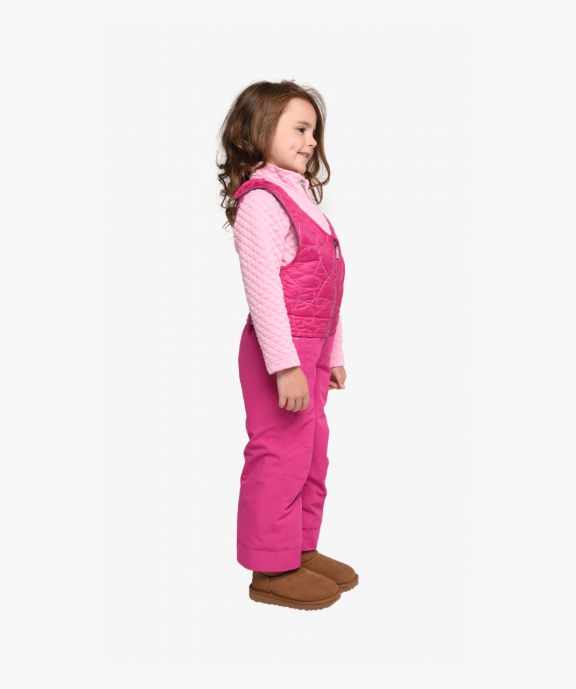 Back To Fuchia, - Girl, transparent png download