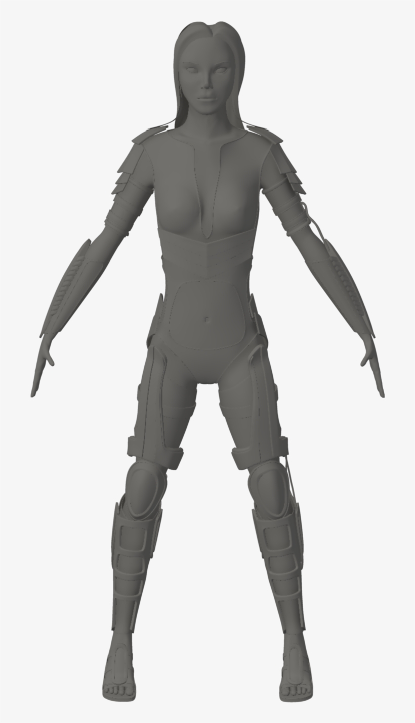 Side Character - Figurine, transparent png download