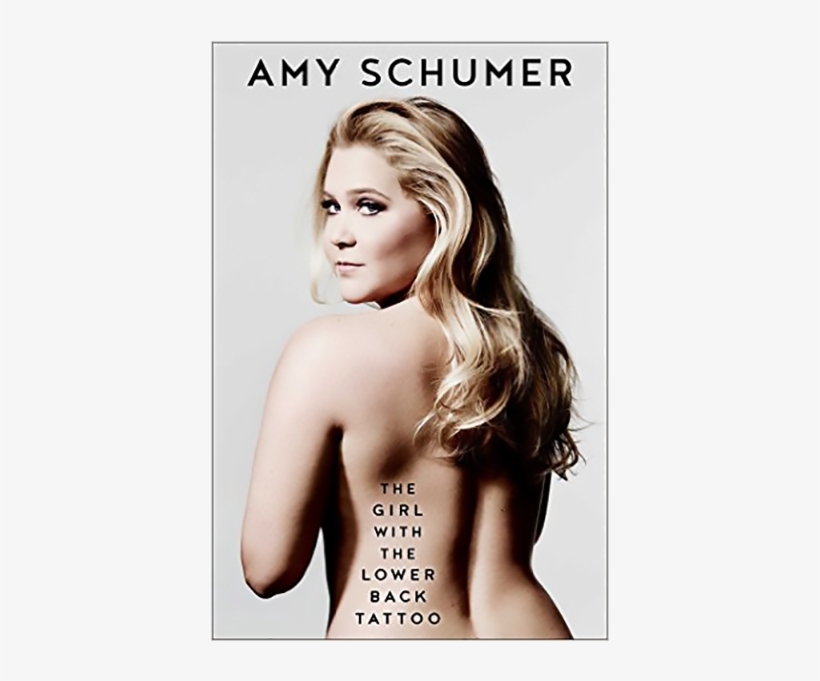 Girl With The Lower Back Tattoo, transparent png download