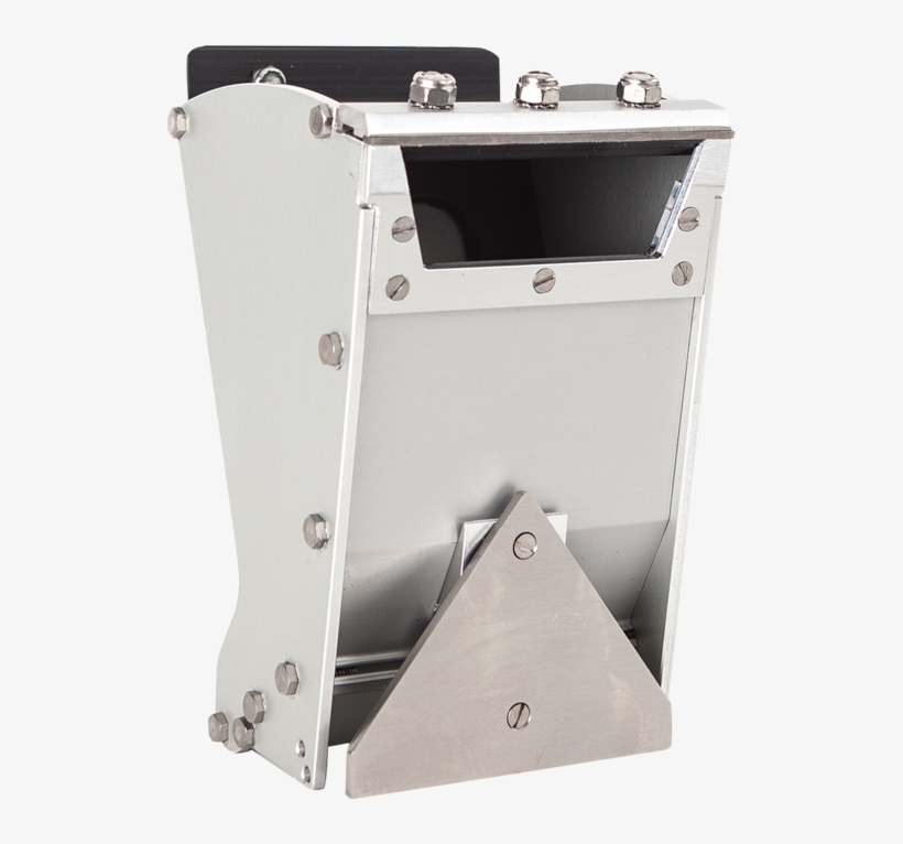 Nail Spotter - Machine, transparent png download