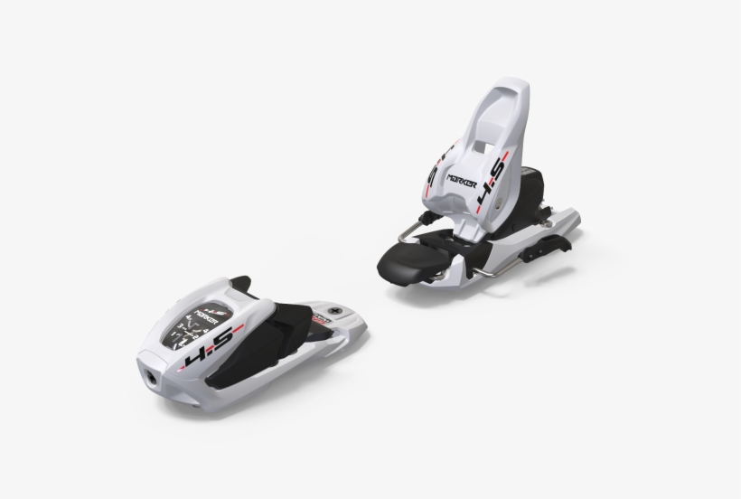 4 - - Marker 4.5 Bindings, transparent png download