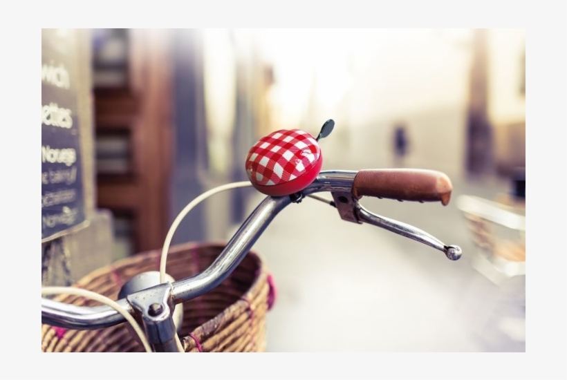 Bike Bell - Gottes Segen Zum Geburtstag, transparent png download