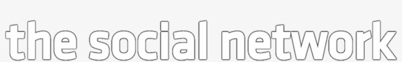 The Social Network - Darkness, transparent png download