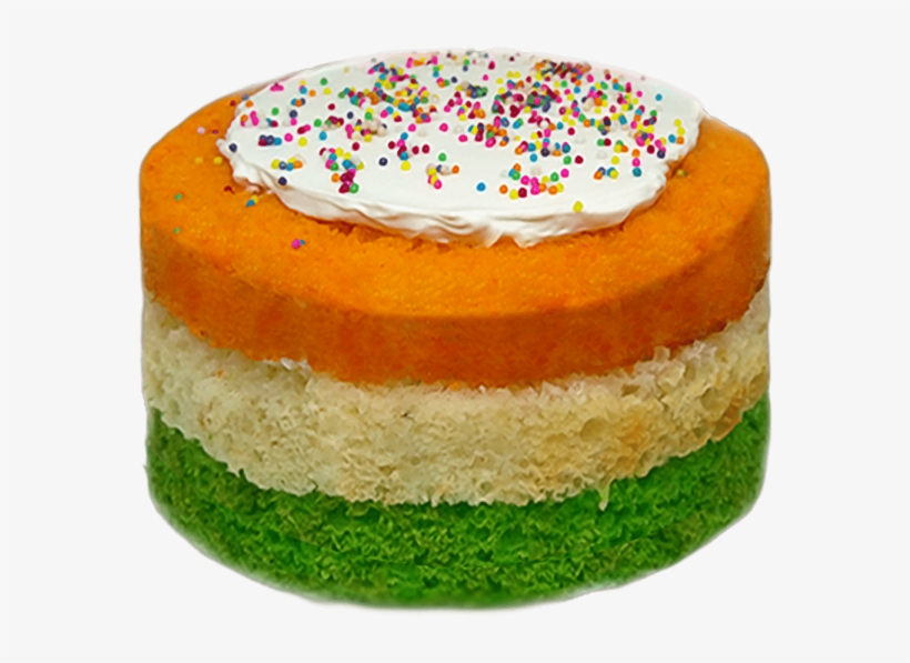 Independence Day With Cake, transparent png download