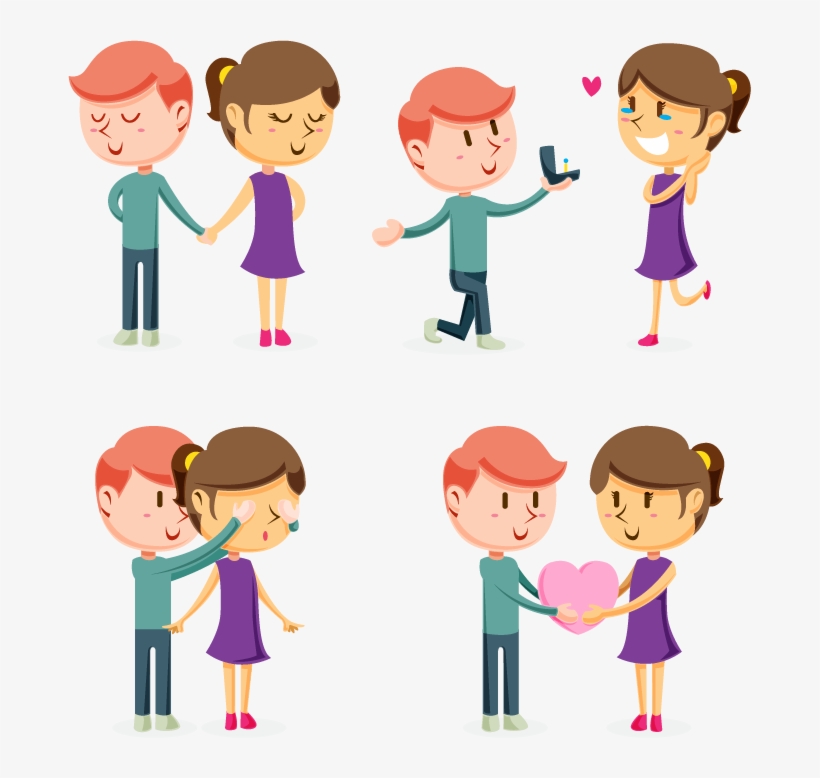 683 X 698 4 - Предложение Руки И Сердца Png, transparent png download