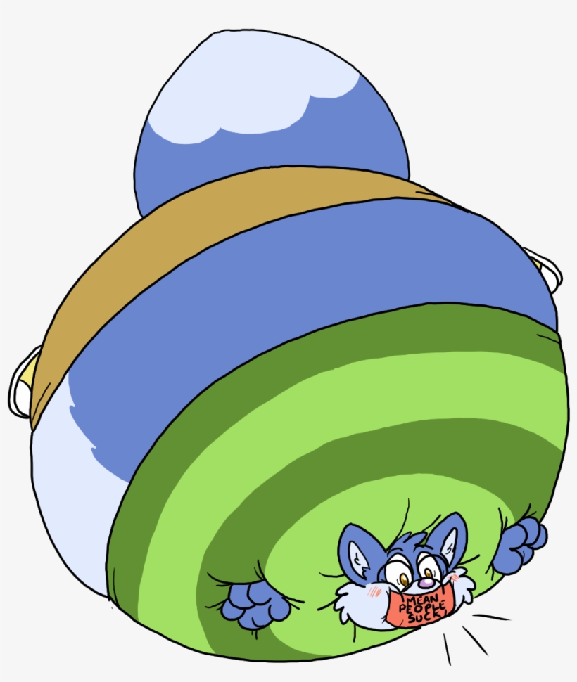 Mean People Suck - Cartoon, transparent png download
