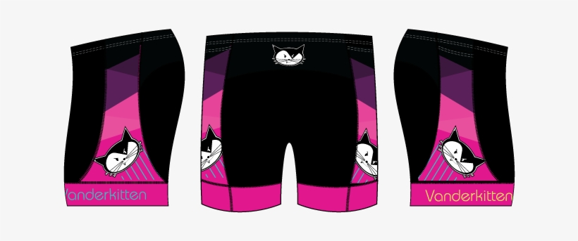 2019 Supernatural Tri Short - Underpants, transparent png download