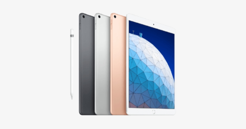Ipad Air - Smartphone, transparent png download