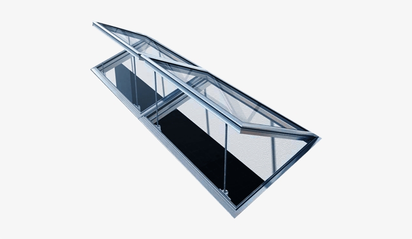 Curtain Walls - Architecture, transparent png download