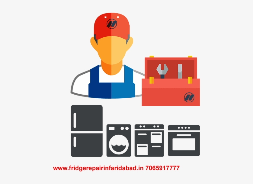 If Your Refrigerator Is Fuss, Not Cooling, Over Cooling, - Electrical Air Conditioning Unit, transparent png download