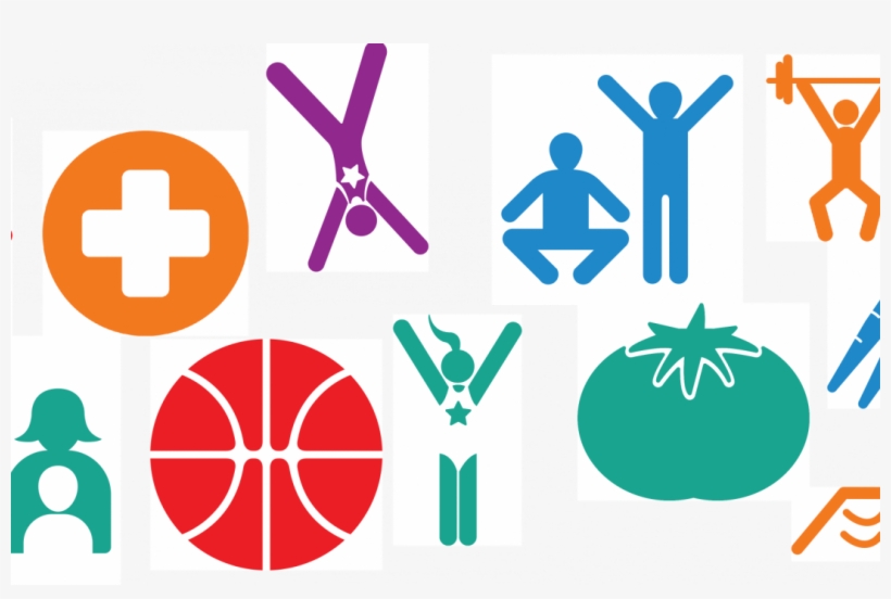 Spend The Day At The Tri Cities Ymca - Basketball Ball Png Vector, transparent png download