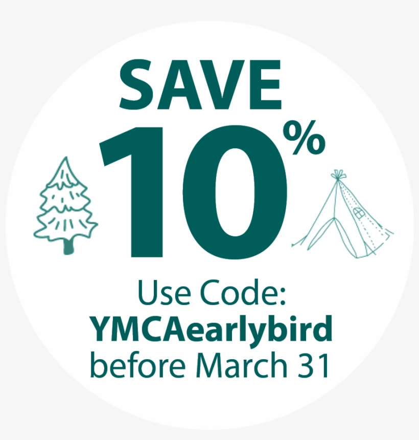 Save 10% Early Bird Register Before March 30, - Circle, transparent png download