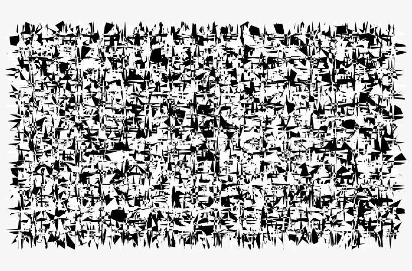 Chaos Clipart - Png - Abstract Chaos Png, transparent png download