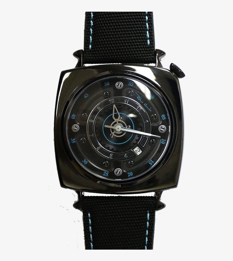 Analog Watch, transparent png download