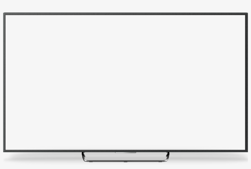 0b486eb7 - Tv Png, transparent png download