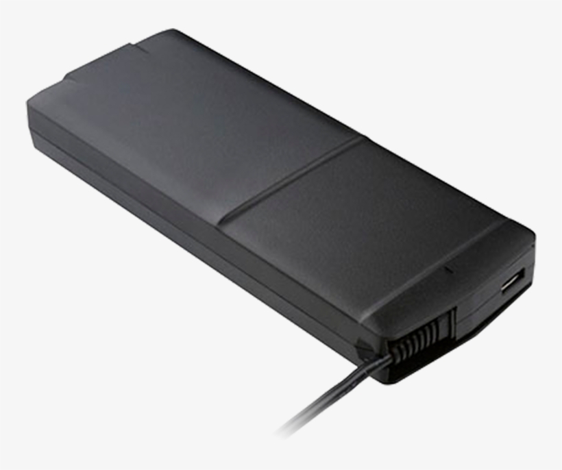 150w Power Adapter With Us Power Cord - Energizer Power Bank 10004, transparent png download