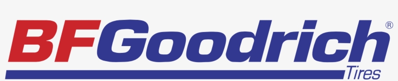 Bf Goodrich 01 Logo Png Transparent - Bf Goodrich, transparent png download
