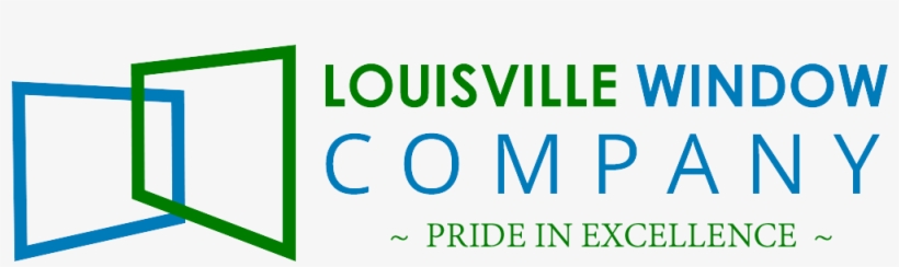 Louisville Replacement Windows And Doors - Graphic Design, transparent png download