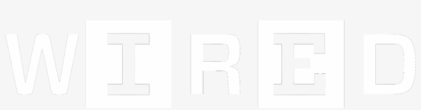 “how Email Open Tracking Quietly Took Over The Web” - Wired Logo Png, transparent png download