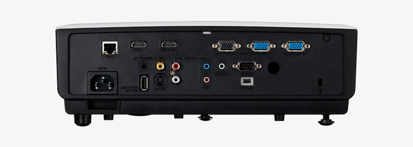 Powershot G9 X Mark Ii Black Bottom - Canon Lv -hd420 Data Projector 4200 Ansi Lumens Dlp, transparent png download