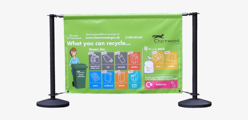 Cafe Barrier - Banner, transparent png download