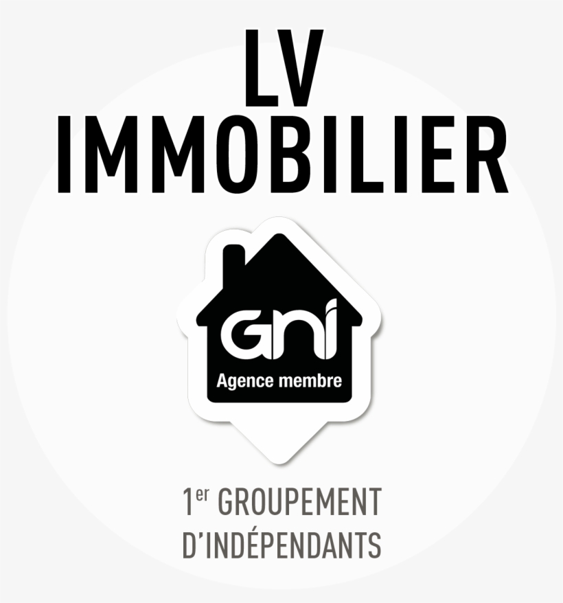 1 Er Groupement D'agences Immobilières Indépendantes - Human Action, transparent png download