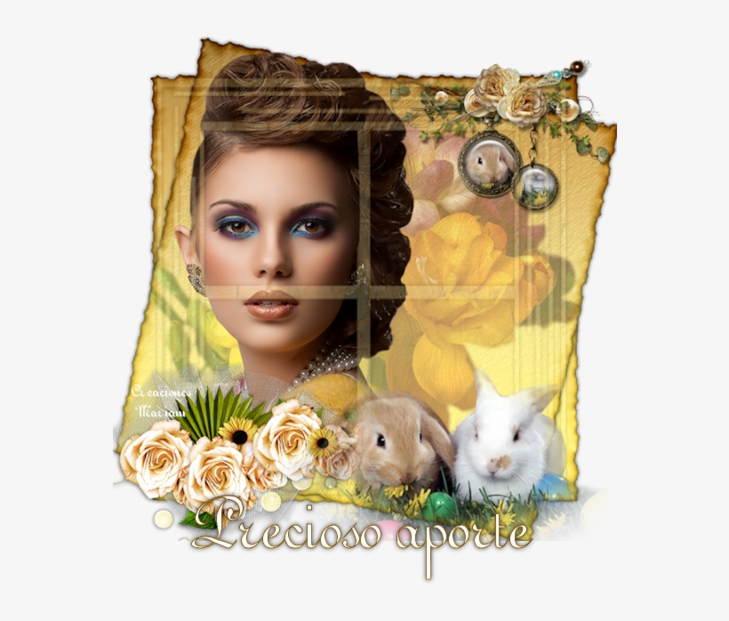 Conejitos - De Conejos, transparent png download