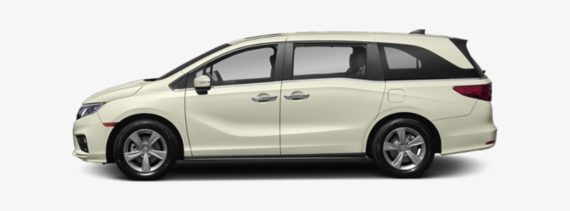 New 2019 Honda Odyssey Ex-l - Mercedes Benz Gle 43 Amg 2019, transparent png download