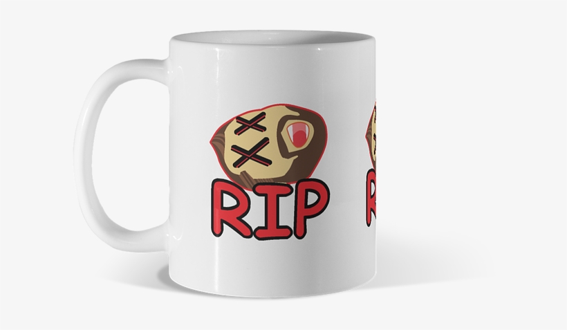 Poppatot Rip - Beer Stein, transparent png download