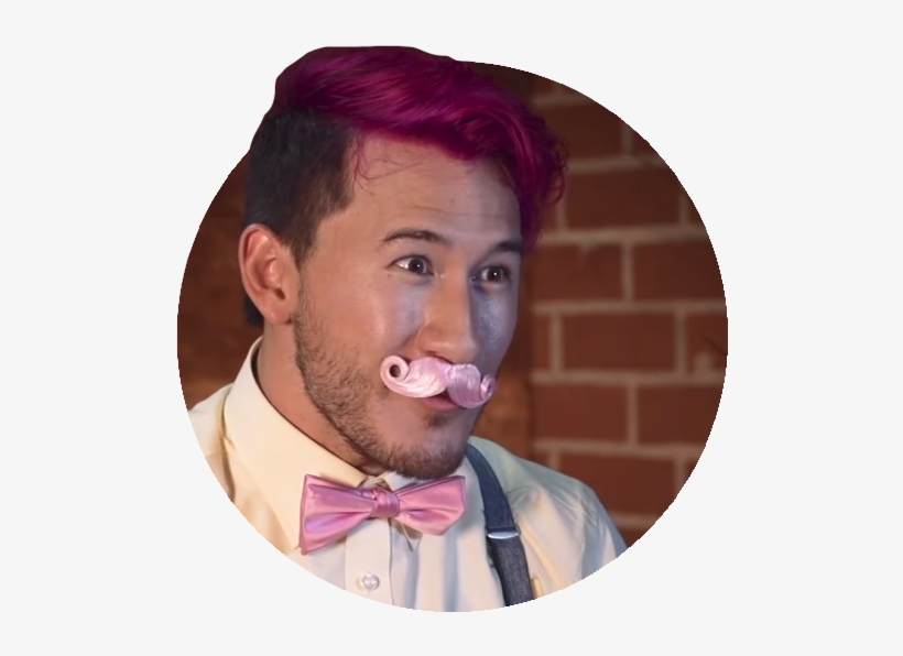Me, Myself, And I Wilford Warfstache Icons ½ Feel Free - Gentleman, transparent png download