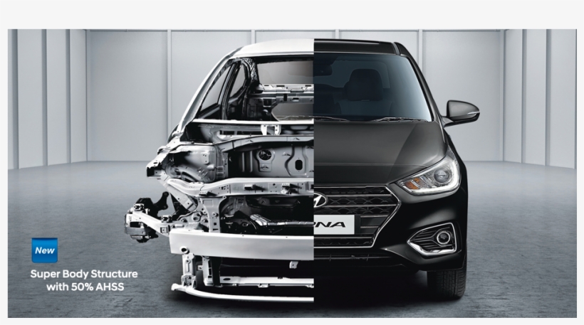 With Its Super Body Structure, 6 Airbags And A World - Ford Focus, transparent png download