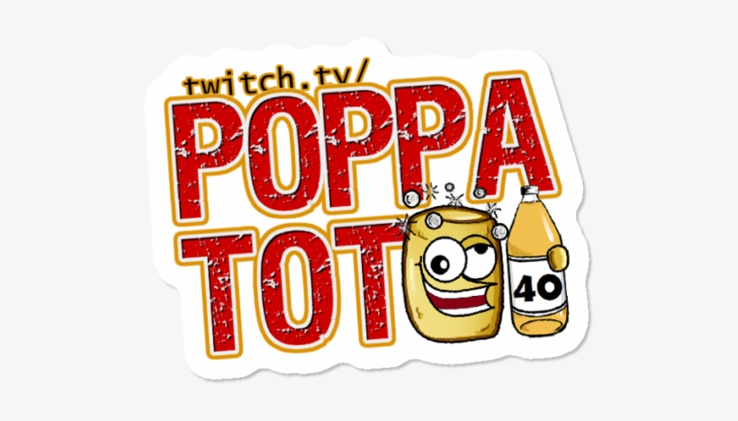 40oz Friday Tot $25 - Cancer, transparent png download