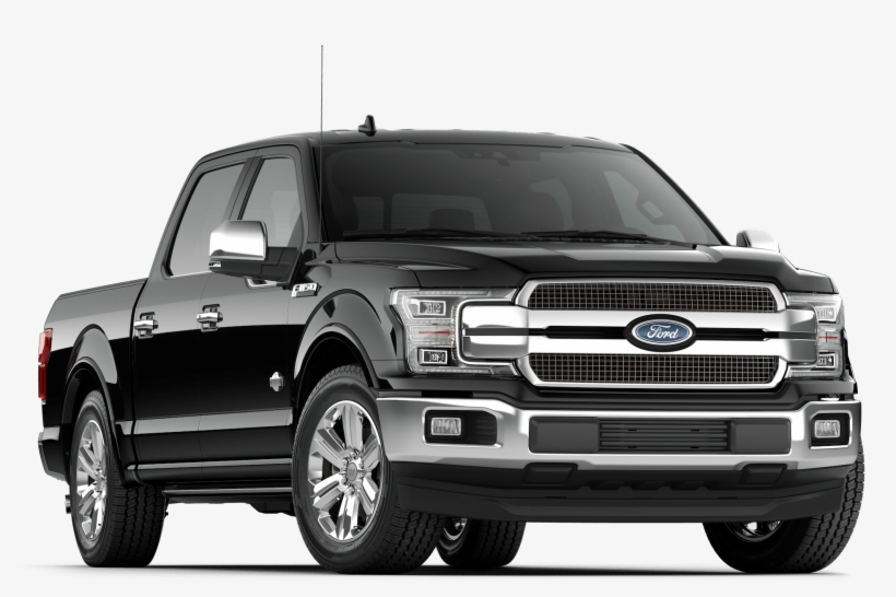 Ford F-150 - 2019 Ford F150 Xlt, transparent png download