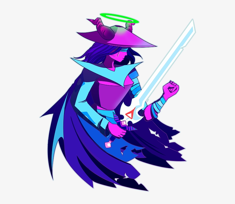 Jhin Bigart2 Outline - Illustration, transparent png download