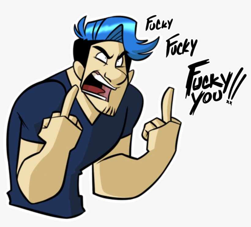 Rageiplier - Markiplier, transparent png download