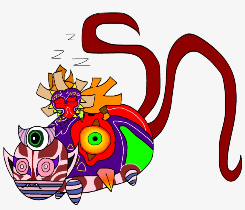 “they Be Smols Doing A Tsum-tsum Until We Meet On The - Illustration, transparent png download