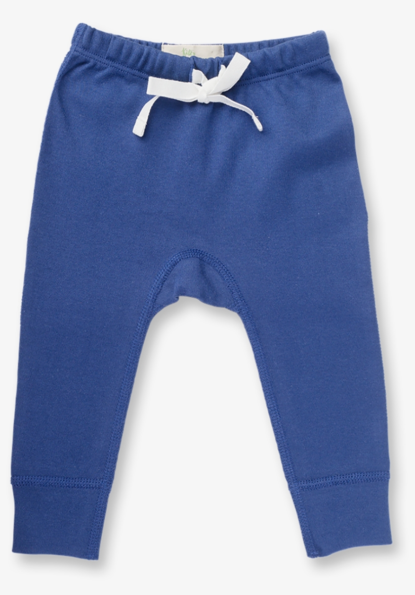 Jet Stream Blue Pants - Trousers Child, transparent png download