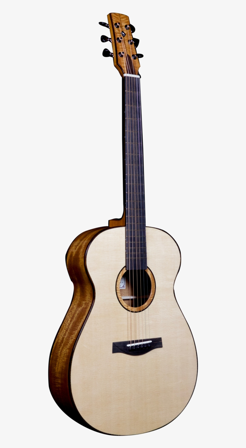 Om 2 - Acoustic Guitar, transparent png download