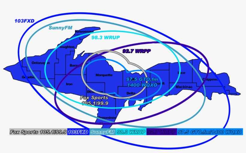 Advertise With Great Lakes Radio, transparent png download