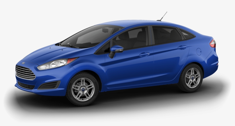 2019 Ford Fiesta Vehicle Photo In Natrona Heights, - Ford Fiesta, transparent png download