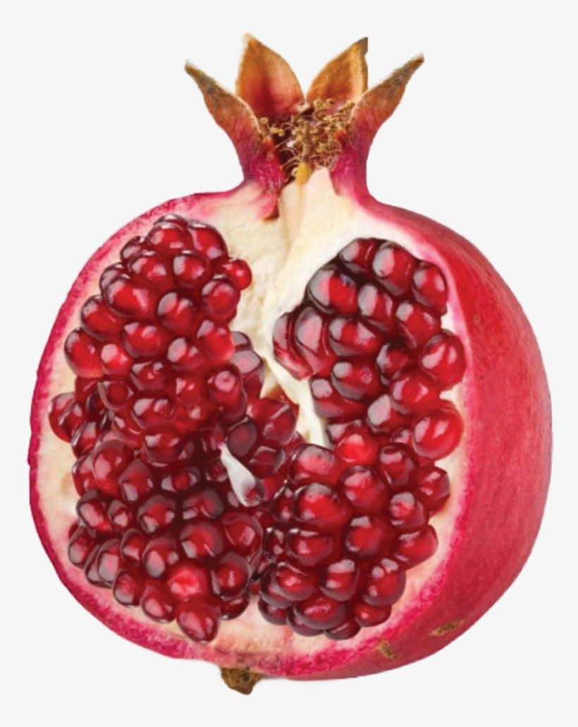 Pomegranate - Organic Pomegranate Vinegar, transparent png download